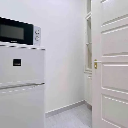 C Downtown Cozy Family Loft アパート *