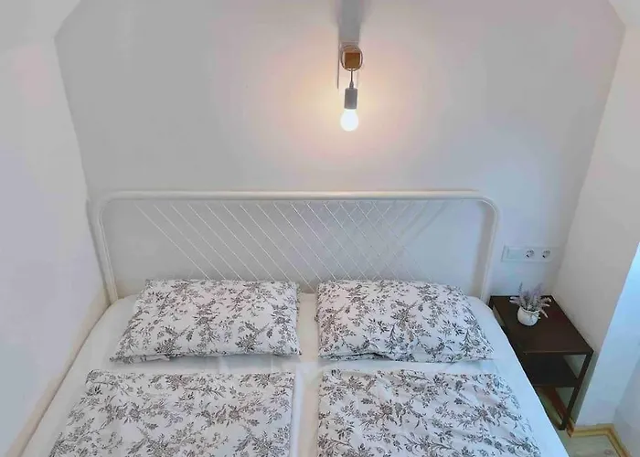 C Downtown Cozy Family Loft * Budapeste