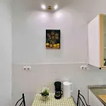 C Downtown Cozy Family Loft * Budapest