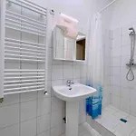 C Downtown Cozy Family Loft Apartment Budapest