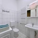 Apartment C Downtown Cozy Family Loft Budapest