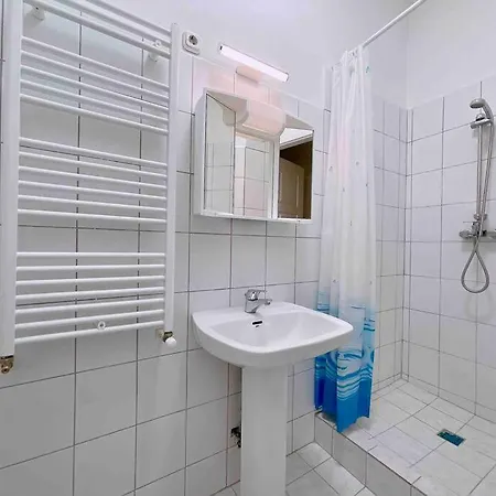 C Downtown Cozy Family Loft Lejlighed Budapest