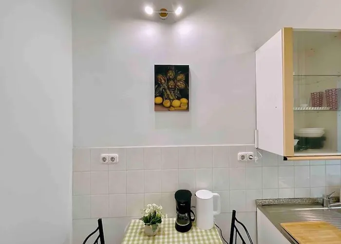 C Downtown Cozy Family Loft * بودابست