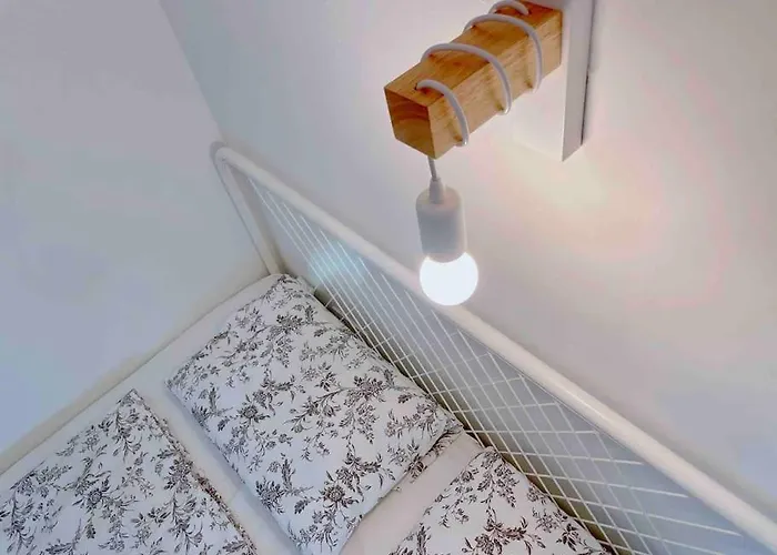 شقة C Downtown Cozy Family Loft بودابست