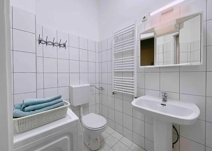 شقة C Downtown Cozy Family Loft بودابست