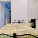 C Downtown Cozy Family Loft בודפשט