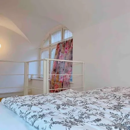 C Downtown Cozy Family Loft Appartement *