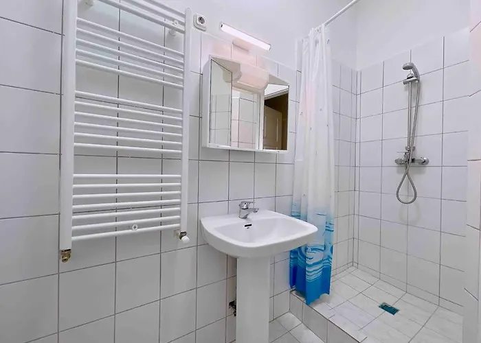 C Downtown Cozy Family Loft Apartament Budapesta