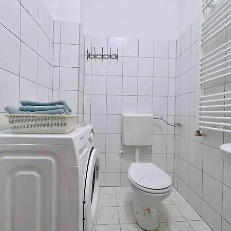 C Downtown Cozy Family Loft Apartamento Budapeste